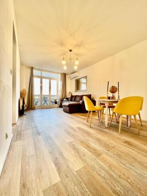 Coquet Appartement Canet-en-Roussillon Extérieur photo